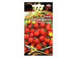 ТОМАТ Для внучат F1 ультраскороспелый (0,03г) Deluxe Цв.пак (10шт)