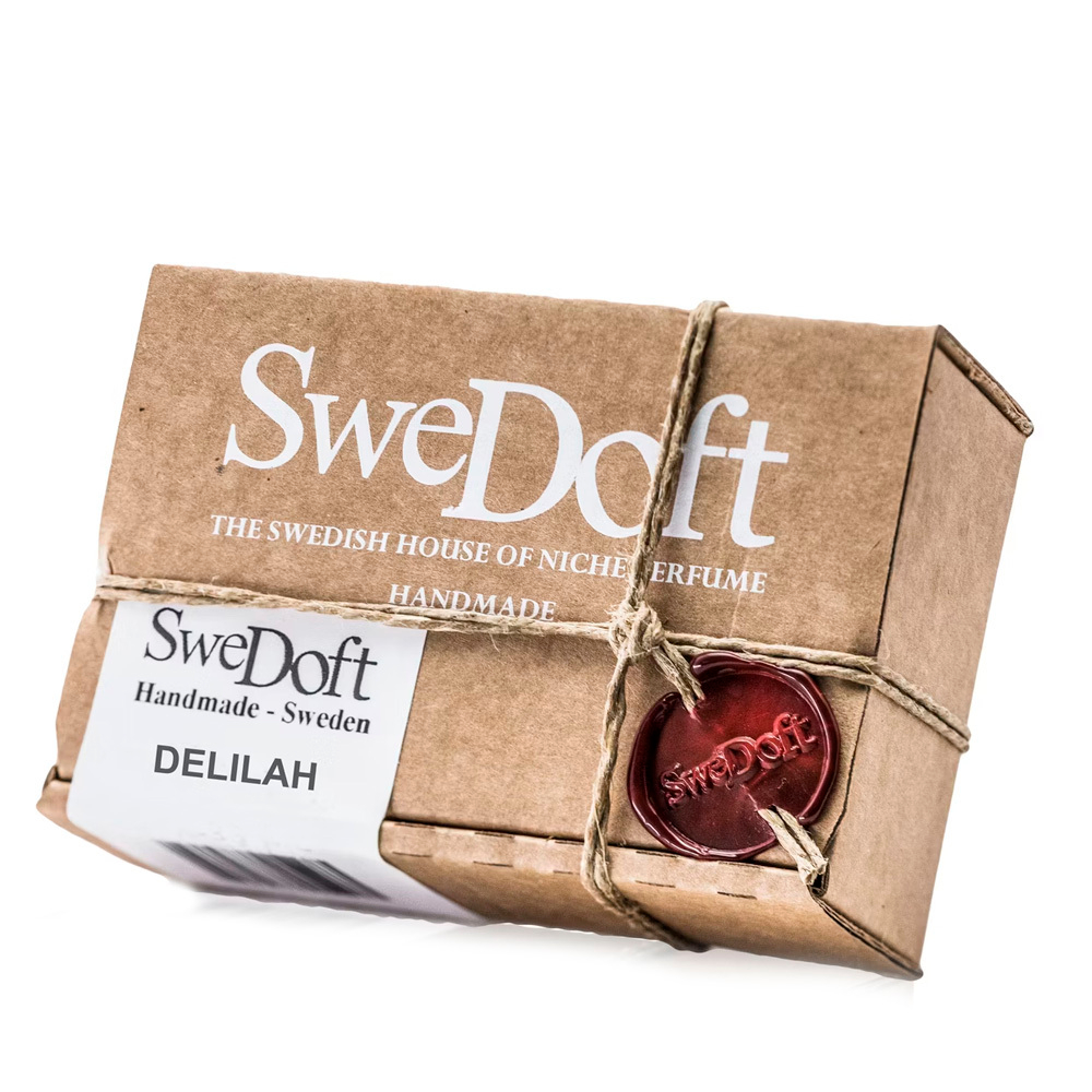 Delilah by SweDoft — парфюмерная вода для женщин.