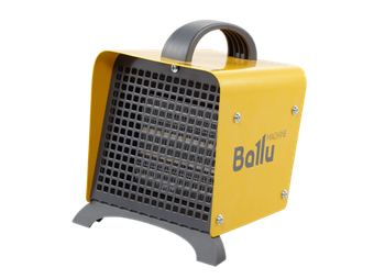 Тепловая пушка электрическая Ballu BKS-3 - [2.2 кВт / 220V]