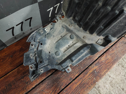 Подкрылок передний правый Subaru Forester 5 (SK) 18-нв Б/У Оригинал 59110SJ000