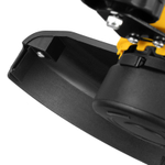 Триммер аккумуляторный GT-230, 230 мм, Li-Ion, 20 В Denzel