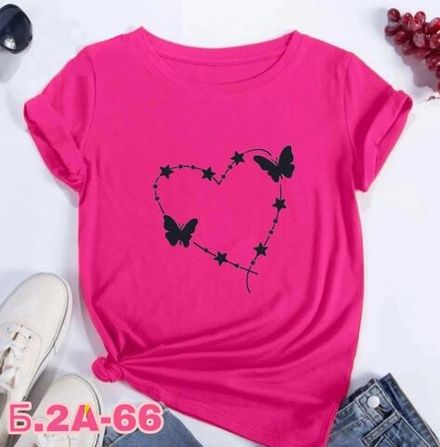 Футболка 6824787 Fabrika