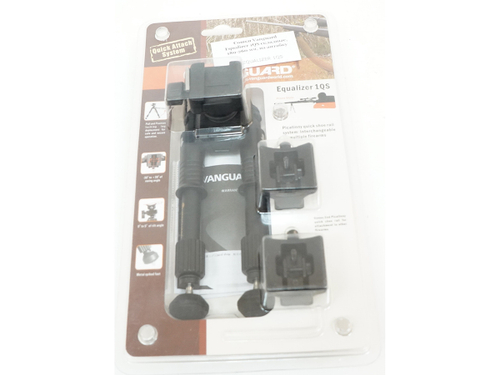 Сошки Vanguard EQUALIZER 1QS, 180-260 мм