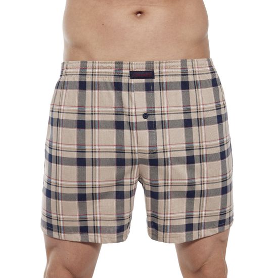 Трусы мужские семейные для больших мужчин Cornette Comfort 008/280