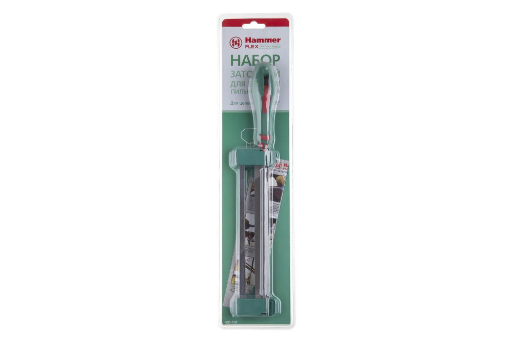 Набор заточной Hammer Flex 401-101 № 1, диаметр 5,5 мм