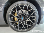 BMW M8 (G15) M8 Coupe Competition (09.2020)