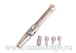 Широгоров Cyber Tool отвертка и 4 битыфотография - 1