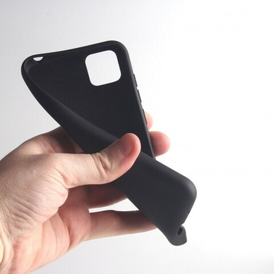 Панель Soft Touch для Huawei Honor 9S, 007004-1 Розовый песок