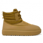 Ugg Classic Mini Lace-Up Weather - Chestnut