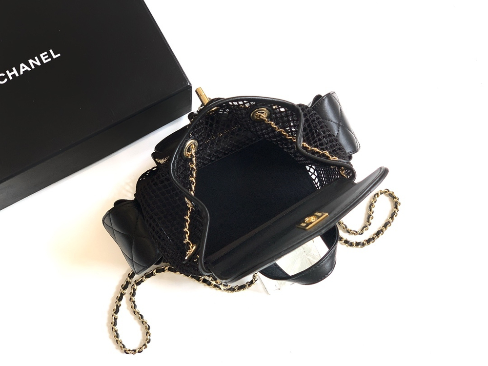 Chanel Backpack 25 cm