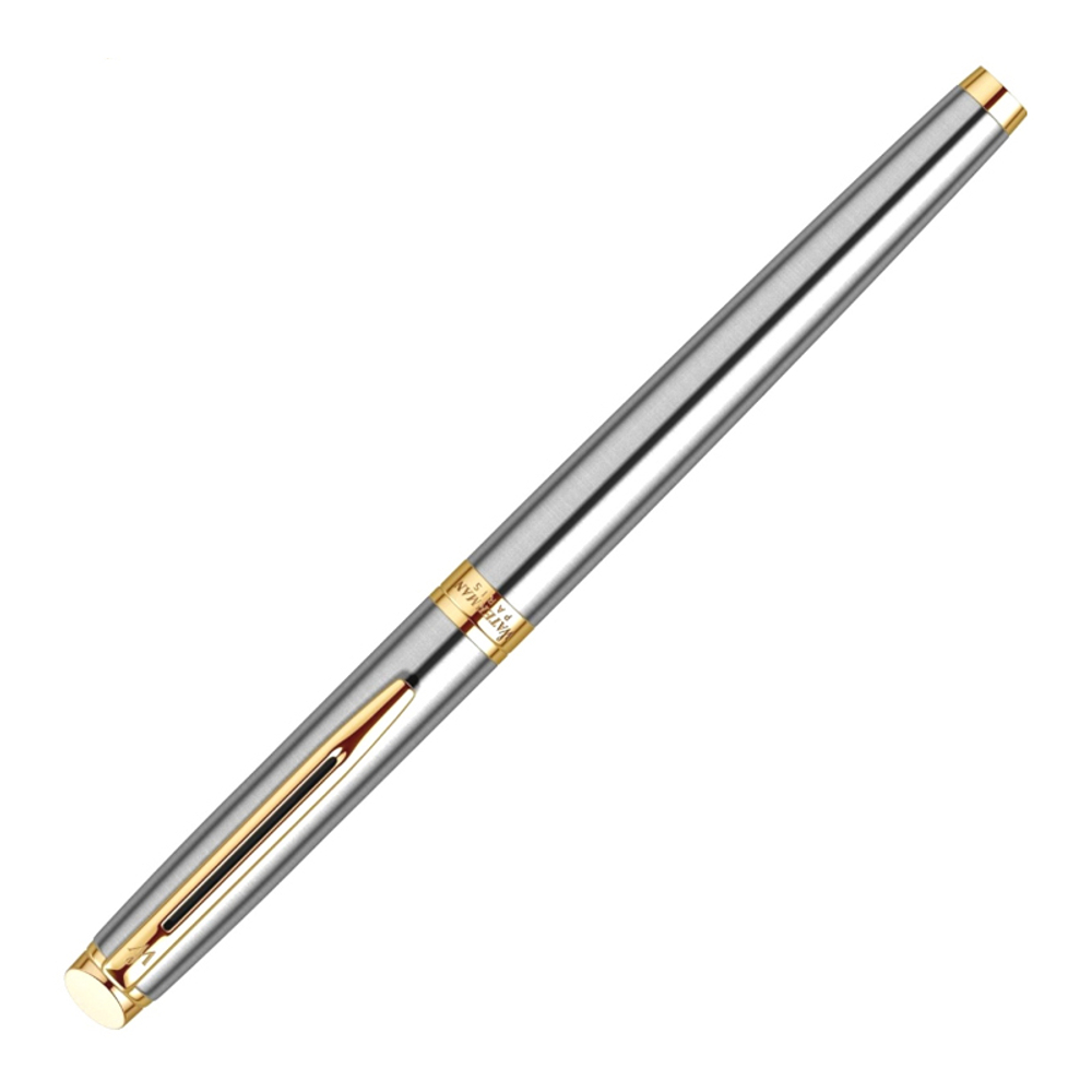Ручка перьевая Waterman Hemisphere F