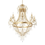 Подвесная люстра Loft It FOIL 10430/8