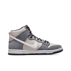 Кроссовки Nike Dunk High Pro SB 'Medium Grey' DJ9800-001