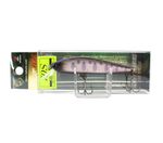 Воблер ZipBaits Rigge 90MN Secret, 821, Ivory Back Silver