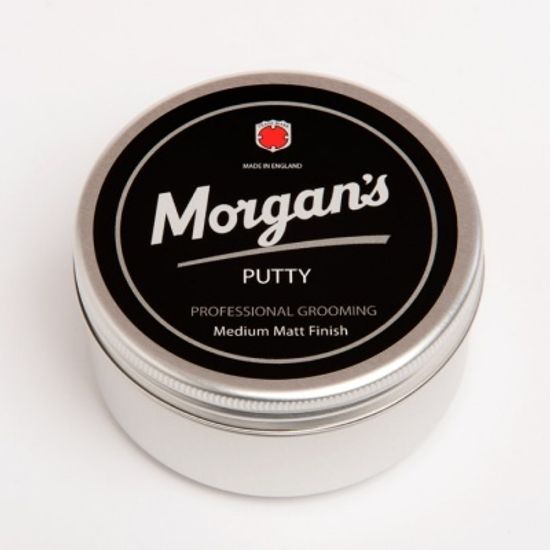 Мастика для укладки волос Morgan's 75 мл