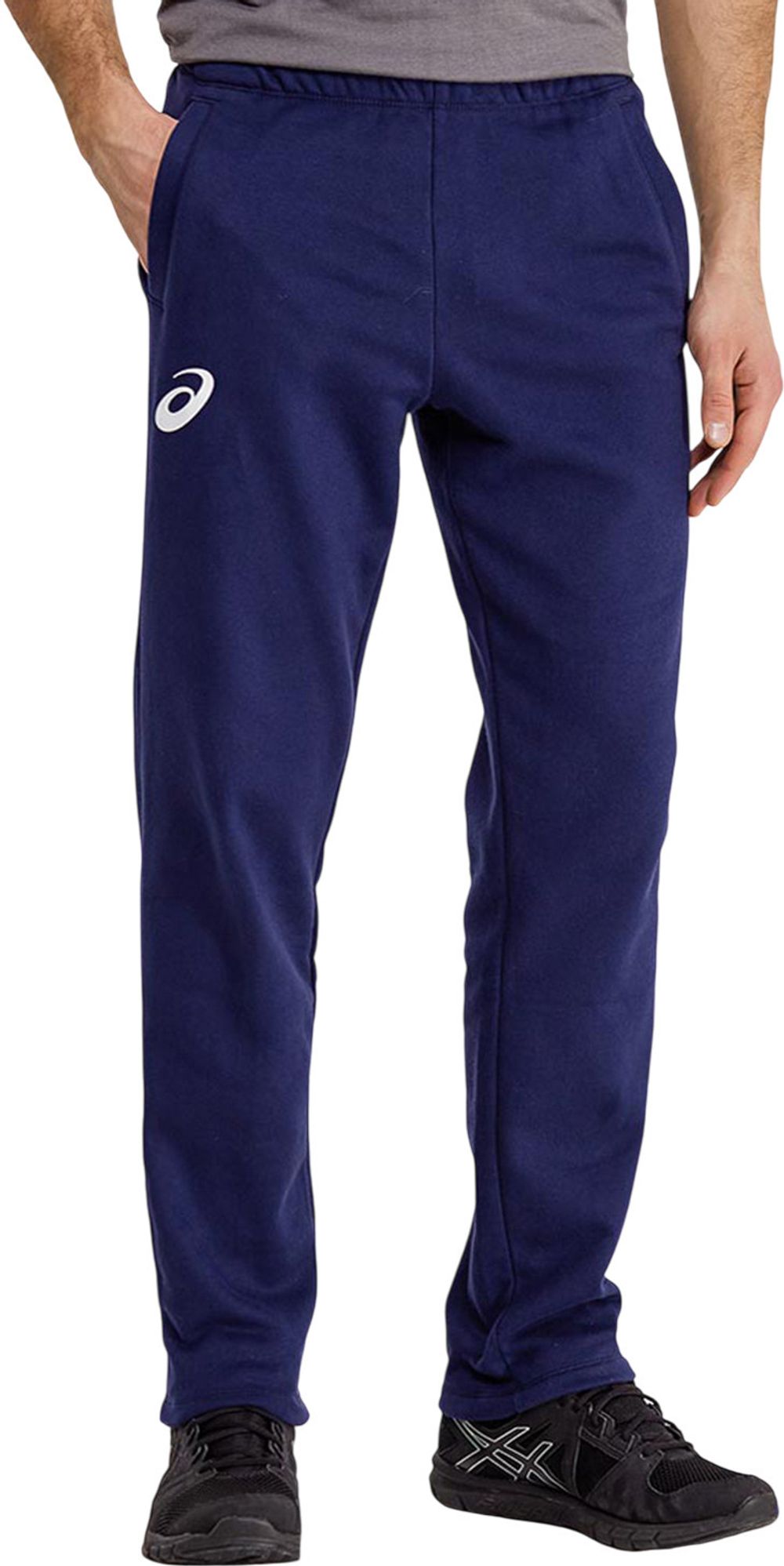 Брюки утепленные ASICS MAN WINTER PANT