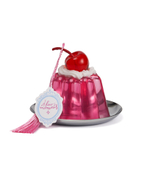 Гелевая свеча Jelly Pop