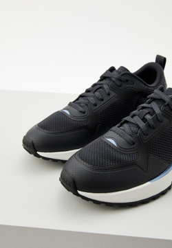 Кроссовки мужские BOSS Jonah_Runn_meth