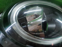 Фара правая Mini Hatch F56 (2018-2021) LED