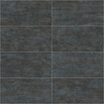 Керамогранит Alma Ceramica Oxide 60x120 см 1.44 м² лаппатированный цвет черный