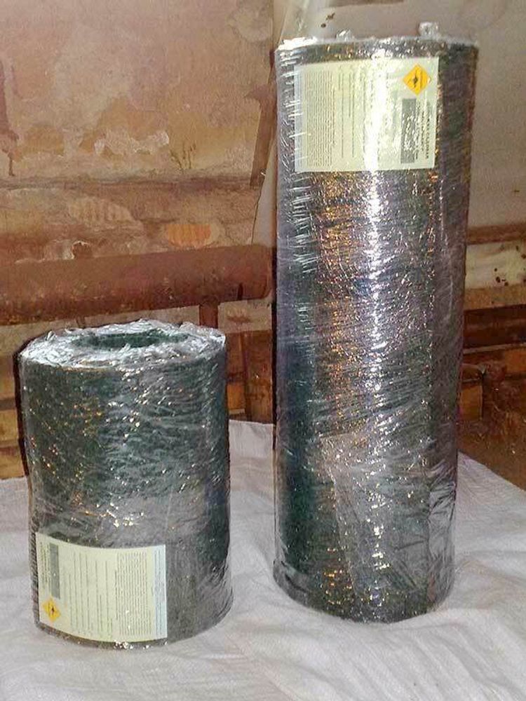 Садовая дорожка резиновая ширина 100 см
