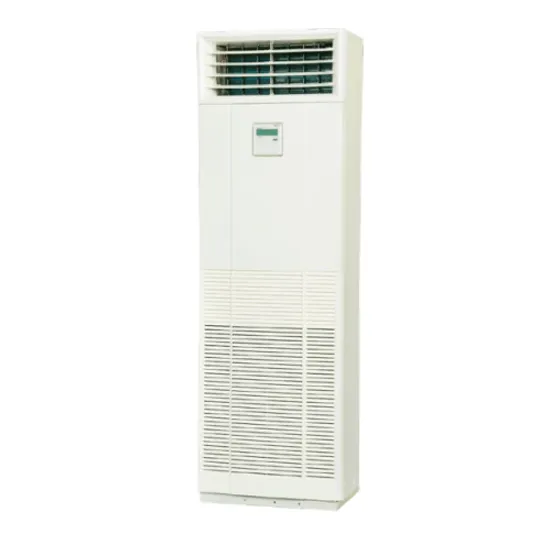 Колонный кондиционер Mitsubishi Heavy FDF140VD / FDC140VSX