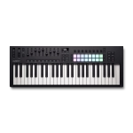 Midi-клавиатура Novation Launchkey 49 MK4