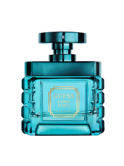 GUESS UOMO ACQUA men 50ml edt