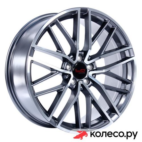 Concept-MR547 9.5x20/5*112 D66.6 ET22 GMF