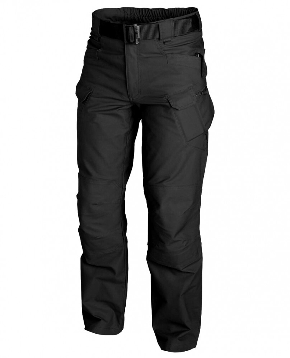 Брюки UTL Rip-Stop black