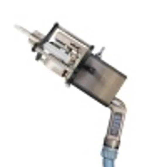 Сварочная головка для вварки в трубную доску ORTS-80N, ORBIMAC