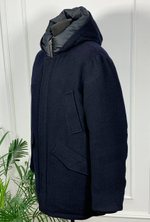 Пуховик Loro Piana