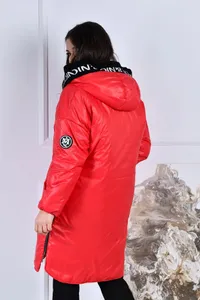 Куртка УК-763 Fabrika