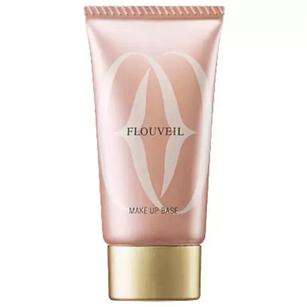 Salon De Flouveil Крем-Основа под макияж - Make Up Base, 30 г