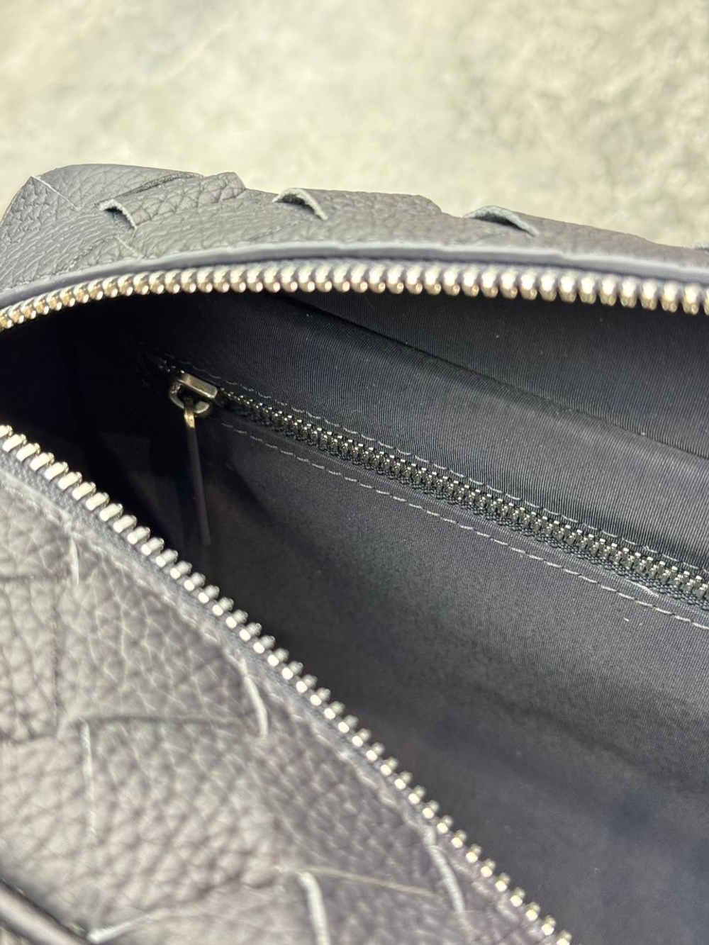 Несессер Bottega Veneta