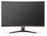 Монитор 34" AOC CU34G2X