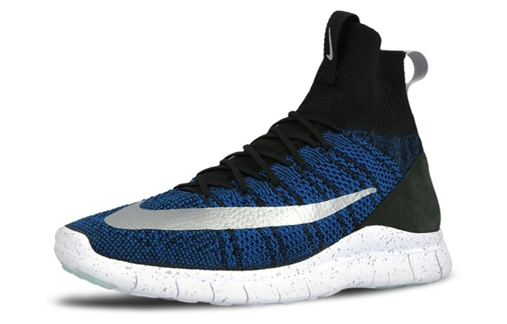 Кроссовки Nike Free Superfly Mercurial