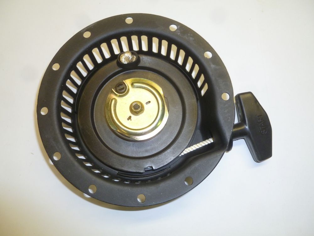 Стартер ручной KM170/Recoil starter