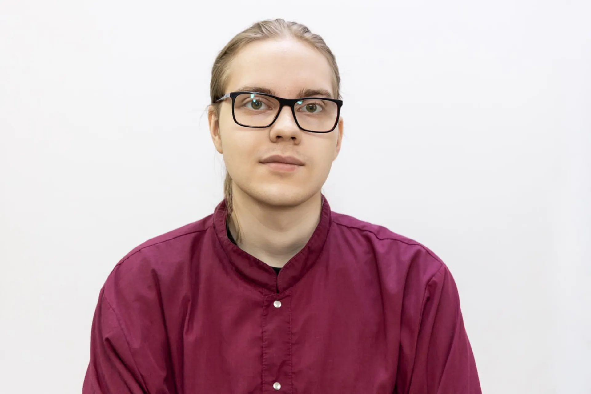 Давыденко Илья