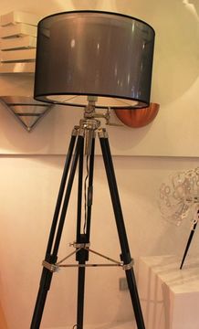торшер Luce Nova Tripod