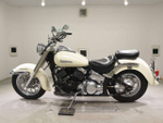 Yamaha Dragstar XVS400 Classic , 2003