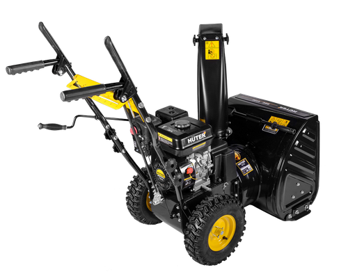 Снегоуборщик бензиновый HUTER SGC 4100