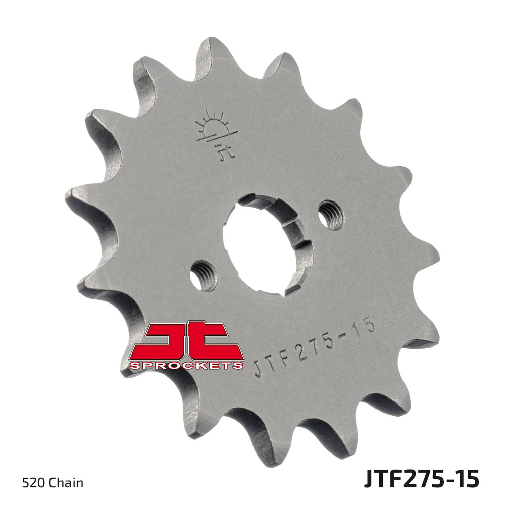 Звезда JTF275.15