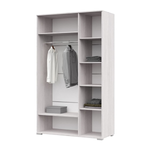 Сальма ШК 023 Шкаф 3-х дверный