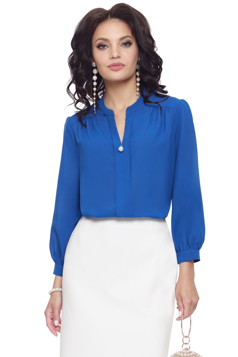 Блузка ДС-ШАРЛИЗ, ХИТ