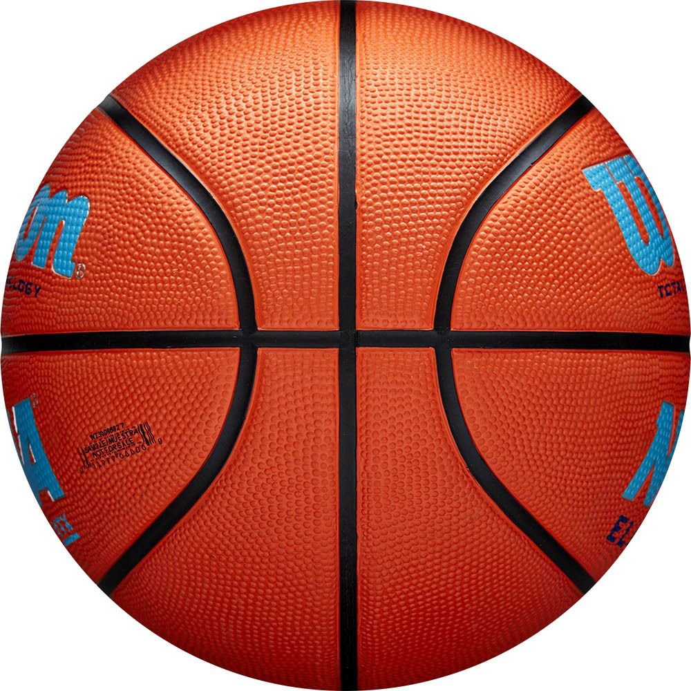Мяч баскетбольный WILSON NCAA Elevate VTX,WZ3006802XB7, размер 7