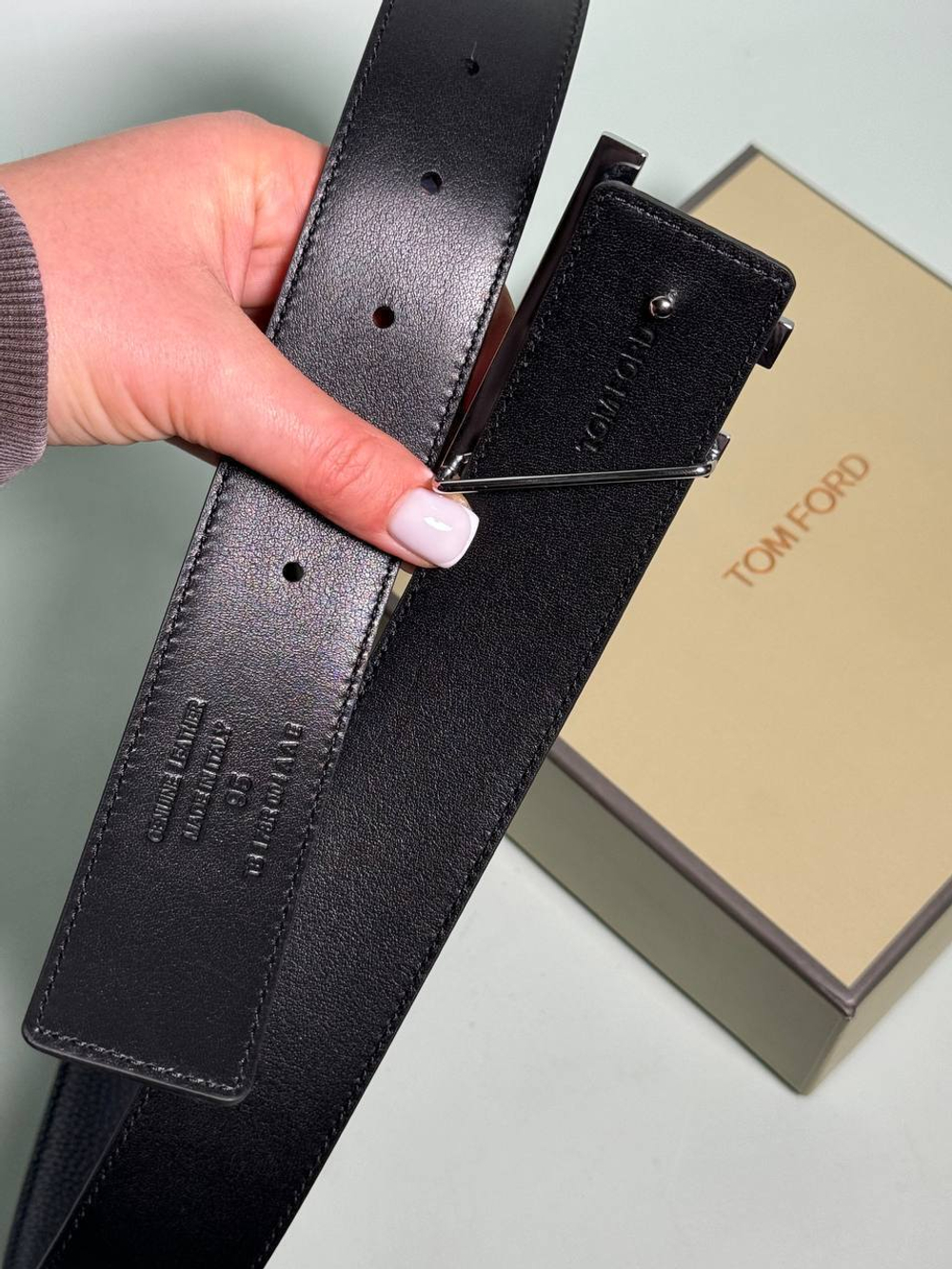 Ремень Tom Ford