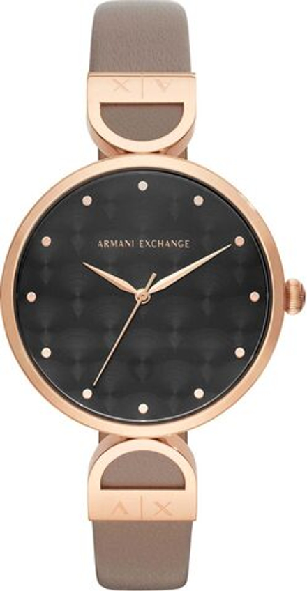 Женские наручные часы Armani Exchange AX5329