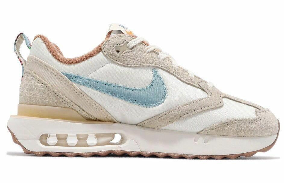 Кроссовки Nike Air Max Dawn (Женская размерная сетка)