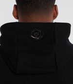 Худи Plein Sport - черный(MJB3163 SJO001N)